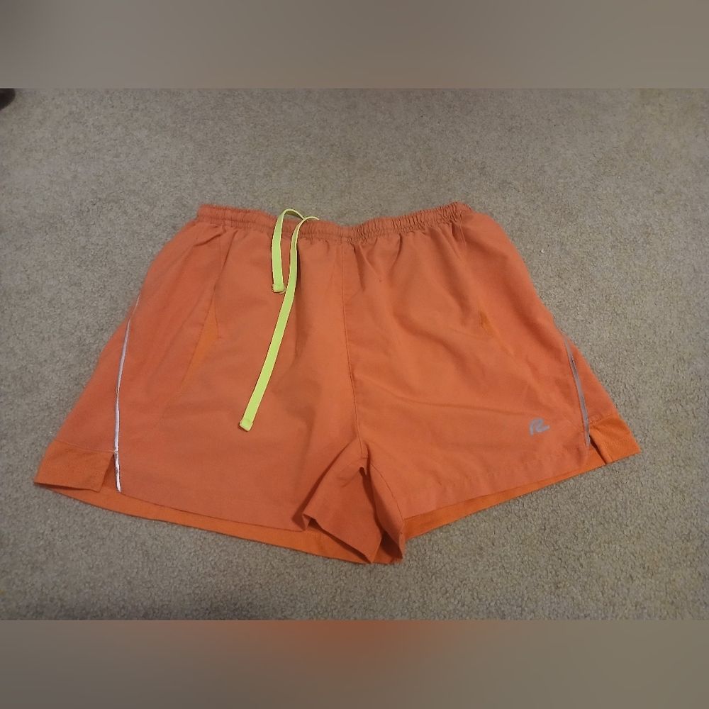 Road Runner Sports running shorts